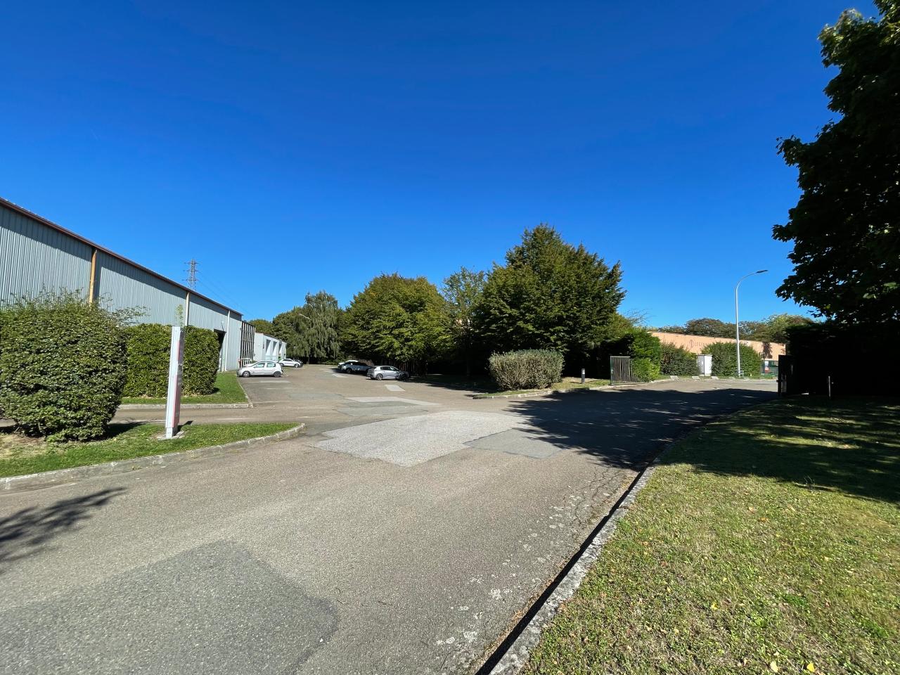 Location local d'activité Trappes Yvelines OLACT2535018 6