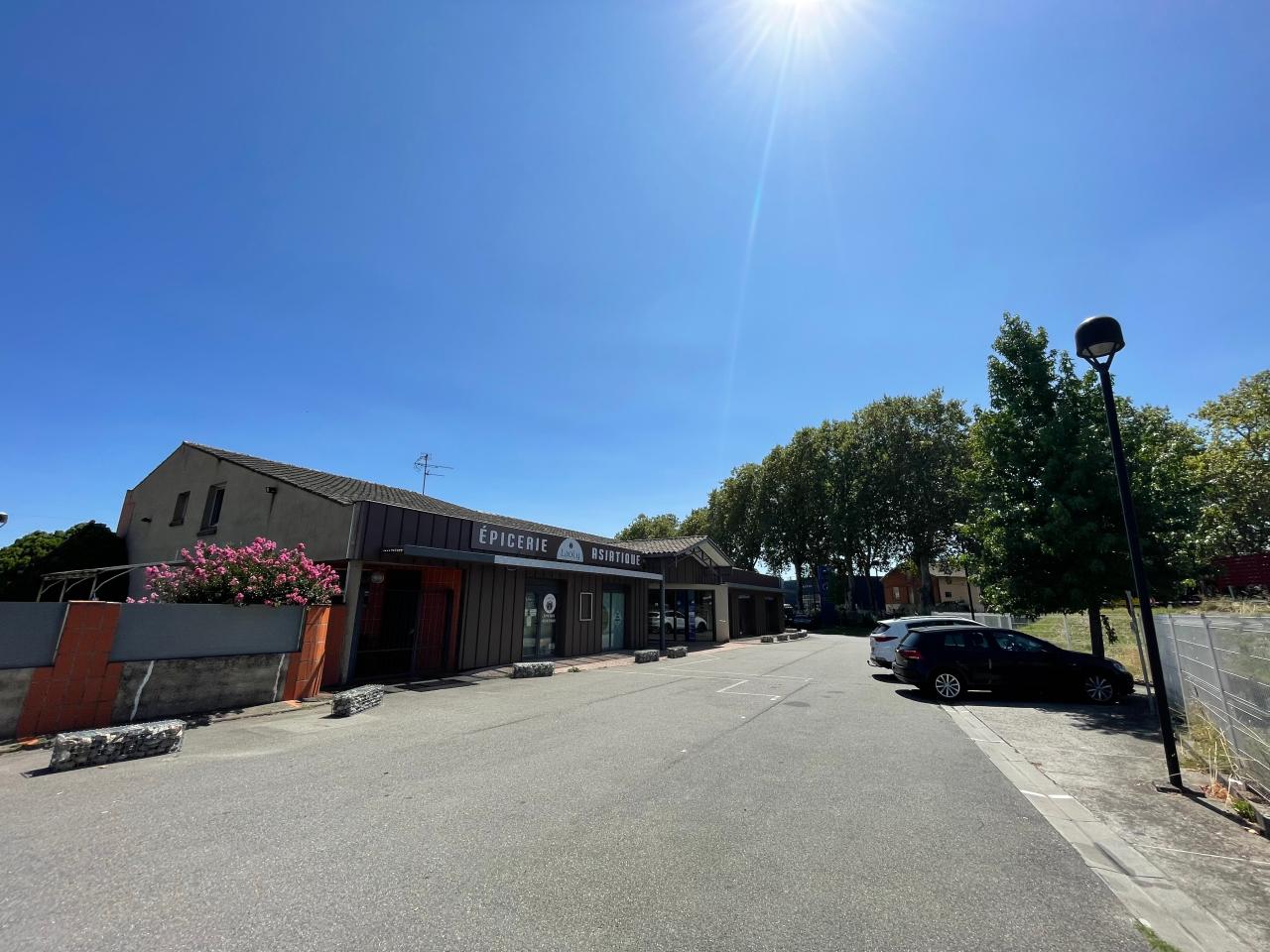 Location commerce Saint-Jory Haute-Garonne OLCOM2425315 4