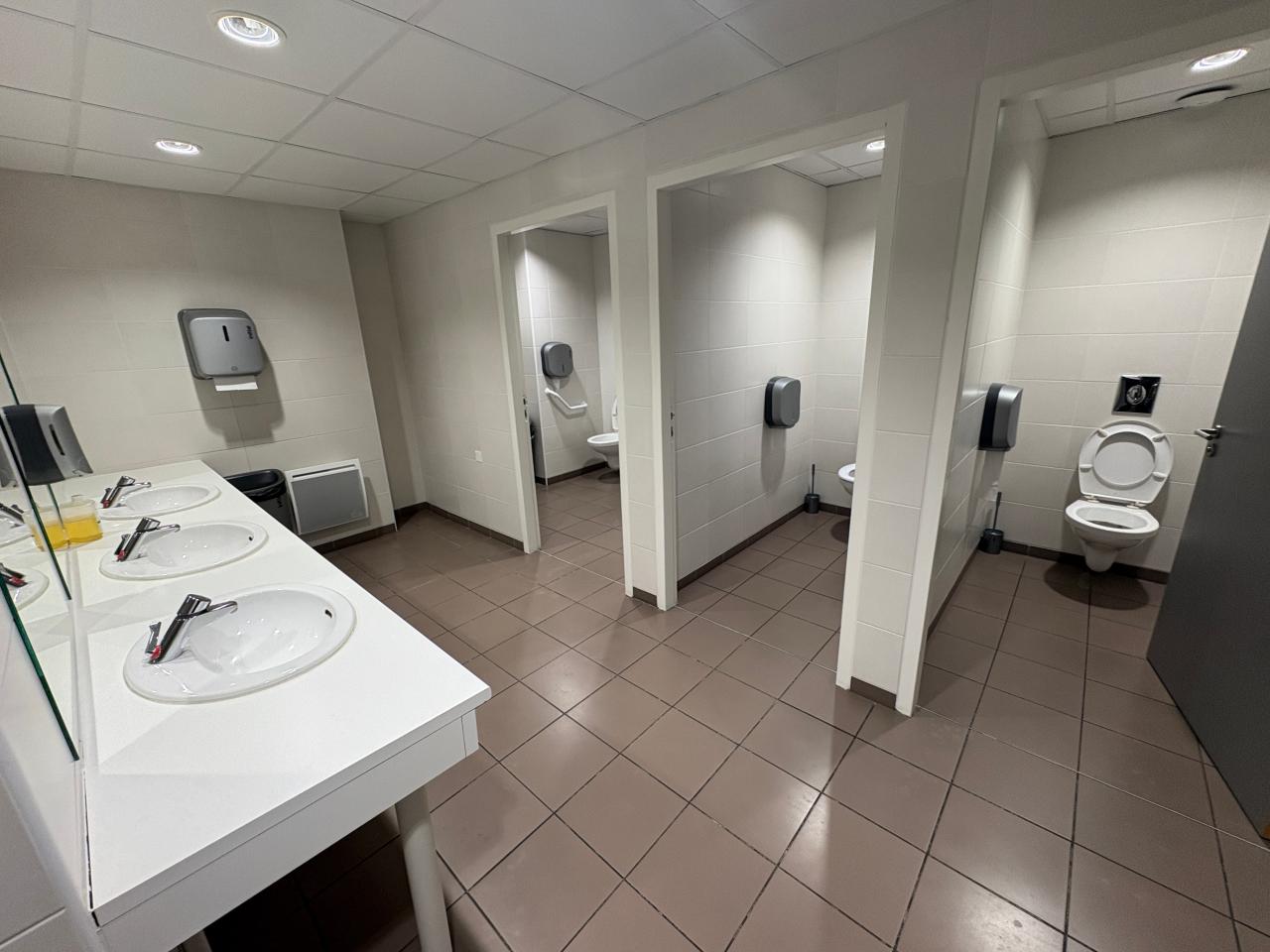Location bureau Saint-Herblain Loire-Atlantique OLBUR2641195 20