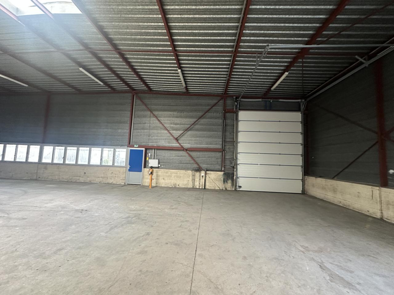 Location local d'activité Collégien Seine-et-Marne OLACT2639136 3