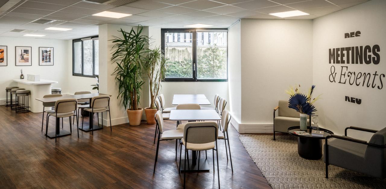 Location coworking Paris OLBUR2101007 8