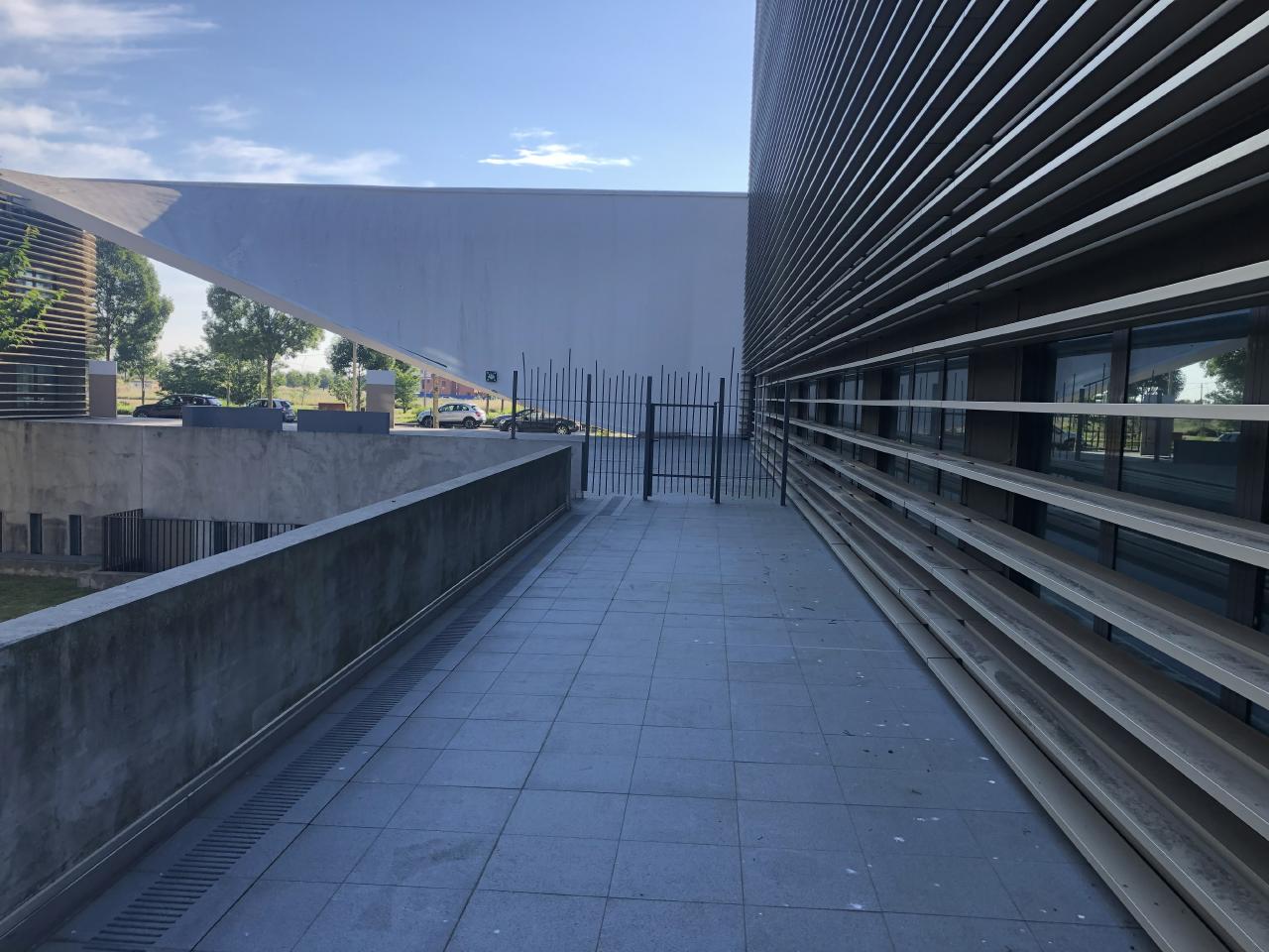 Location bureau Blagnac Haute-Garonne OLBUR2108320 5