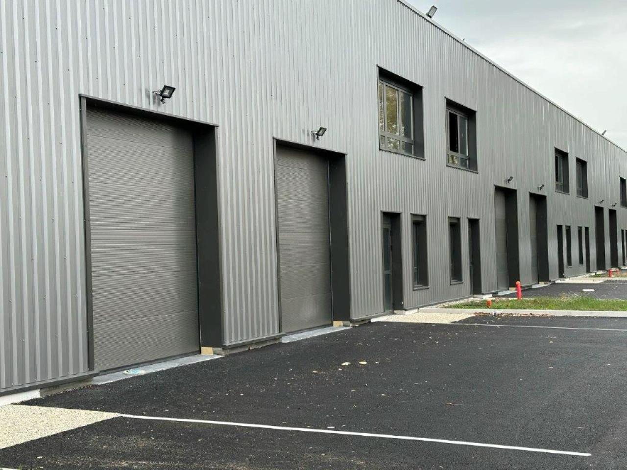 Vente local d'activité Bourgoin-Jallieu Isère OVACT2428466 23