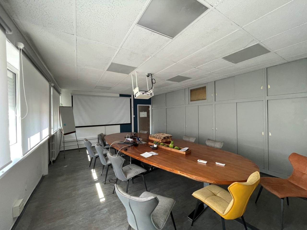 Vente local d'activité Schweighouse-sur-Moder Bas-Rhin OVACT2534996 12