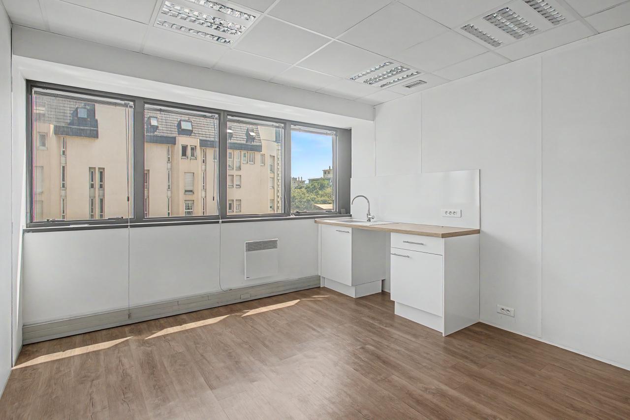 Location bureau Pantin Seine-Saint-Denis OLBUR2427701 6