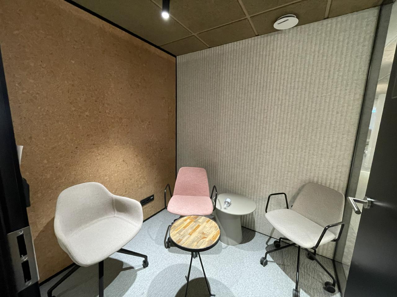 Location bureau Saint-Herblain Loire-Atlantique OLBUR2419220 4