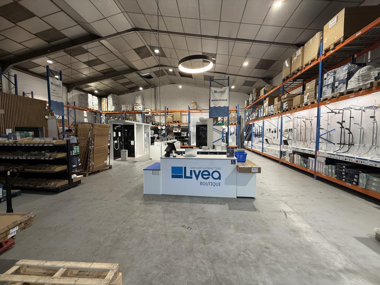 Location local d'activité Woippy Moselle OLACT2639439 3