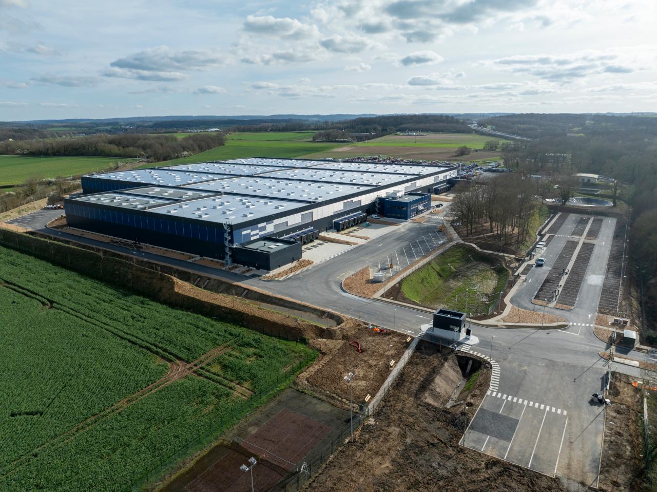 Location entrepôt classe a Allonne Oise OLLOG2638825 8