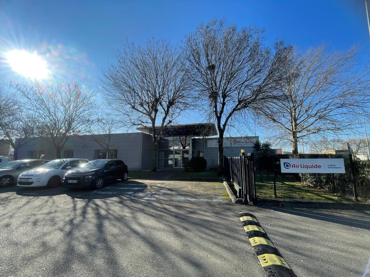 Location local d'activité Labège Haute-Garonne OLACT2638215 24