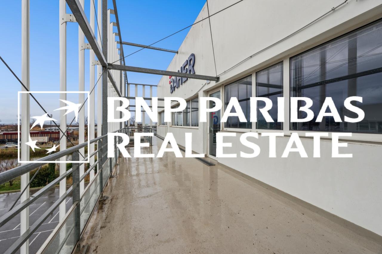 Location bureau Marignane Bouches-du-Rhône OLBUR2117538 5