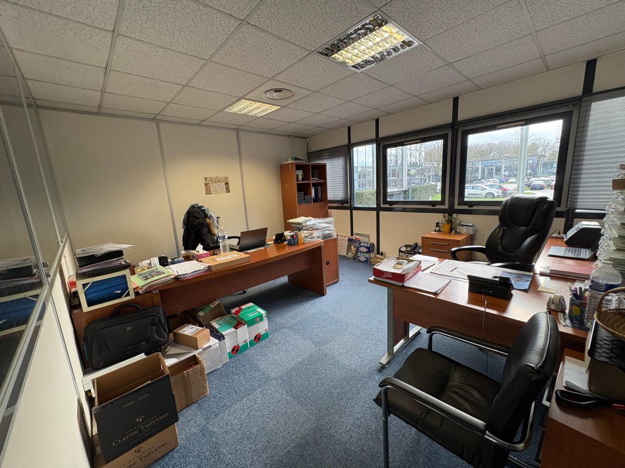 Vente bureau Nantes Loire-Atlantique OVBUR2421824 10