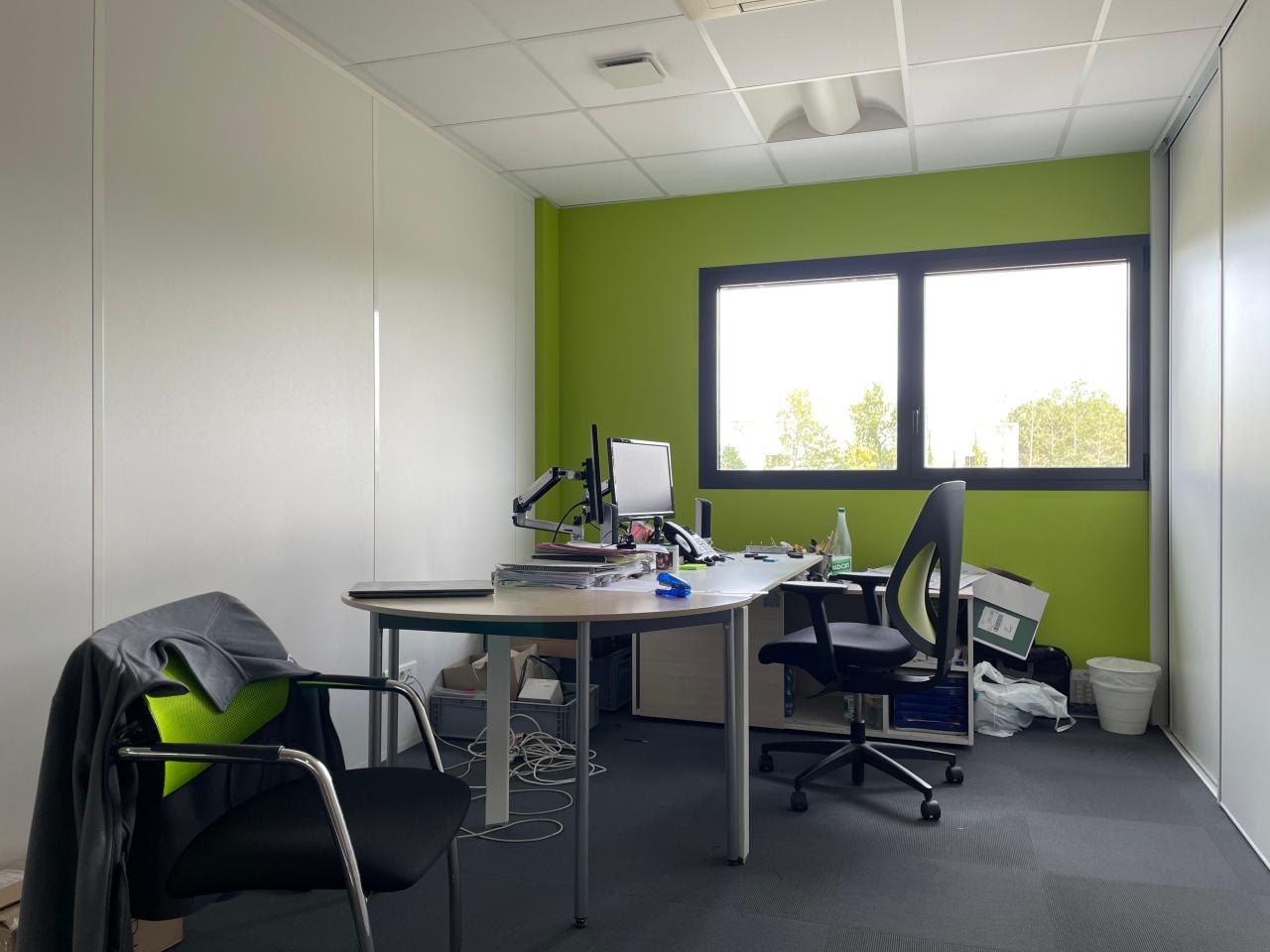 Location local d'activité Bouguenais Loire-Atlantique OLACT2639685 14