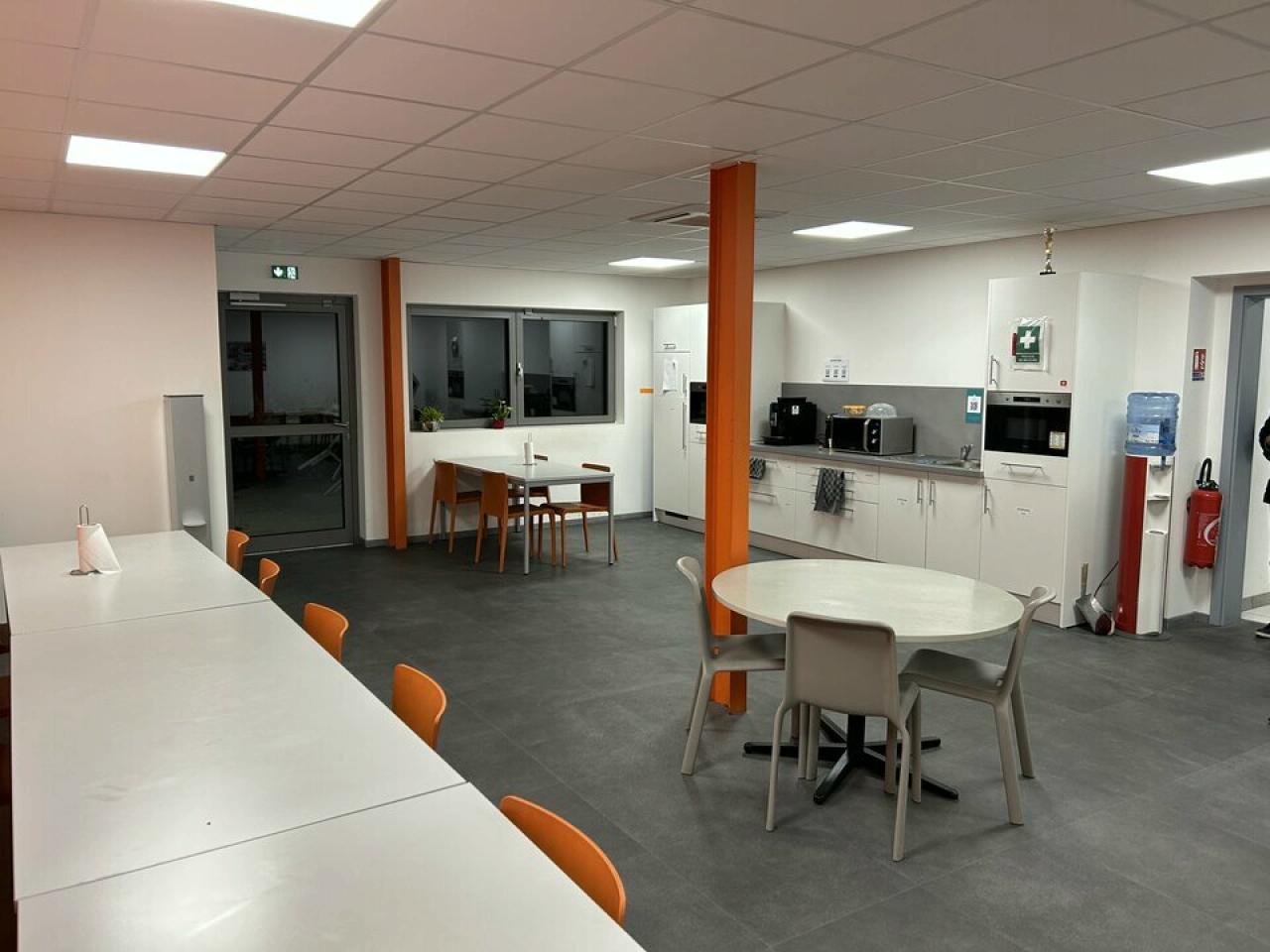 Location entrepôt Wittenheim Haut-Rhin OLLOG2530245 6