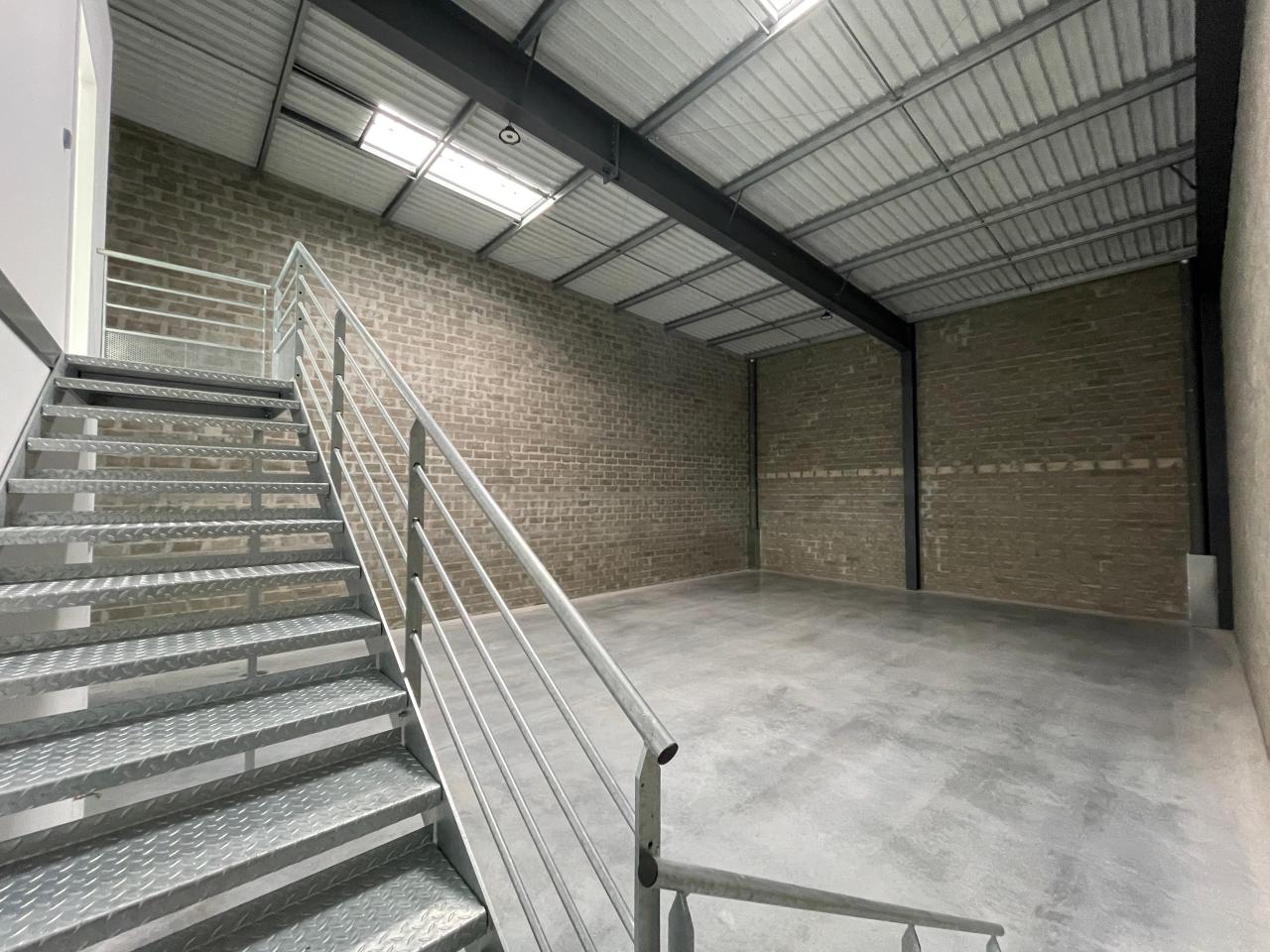 Location local d'activité Mérignac Gironde OLACT2316333 48