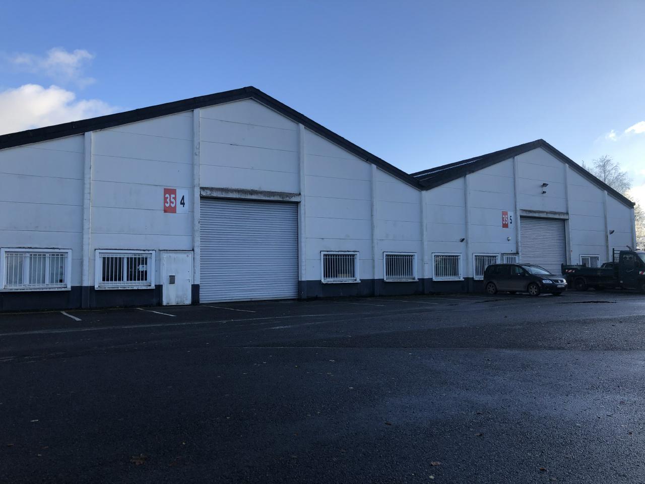 Location local d'activité Seclin Nord OLACT2529667 10