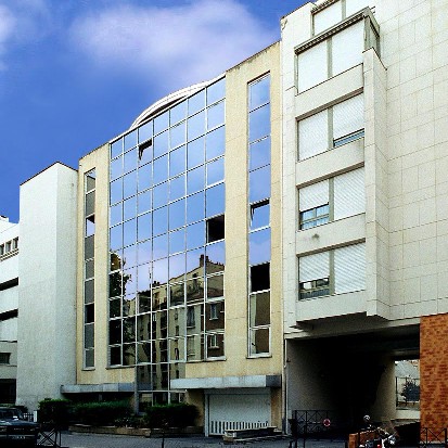 Location bureau Boulogne-Billancourt Hauts-de-Seine OLBUR2531054 22