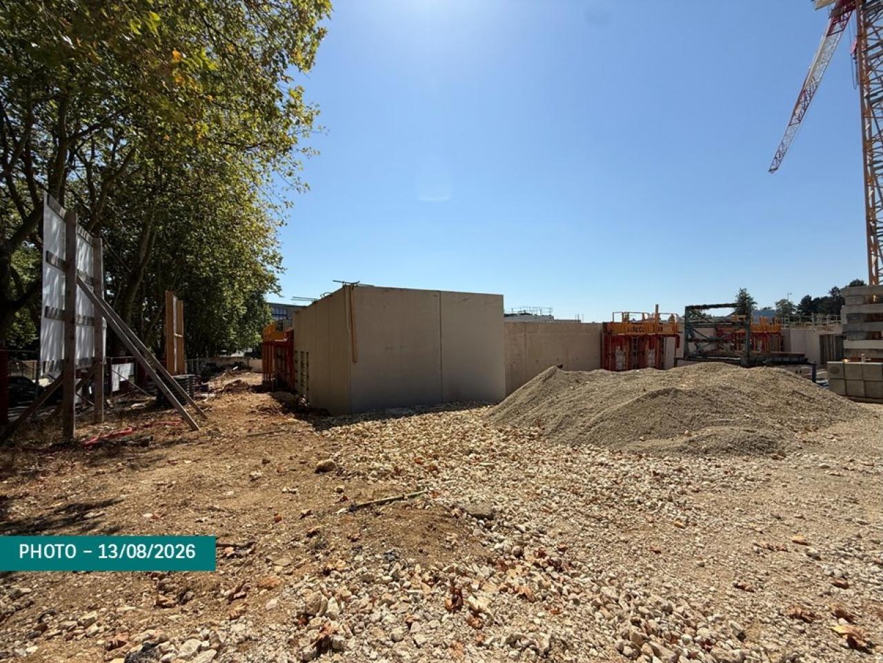 Location bureau Laxou Meurthe-et-Moselle OLBUR2318727 3