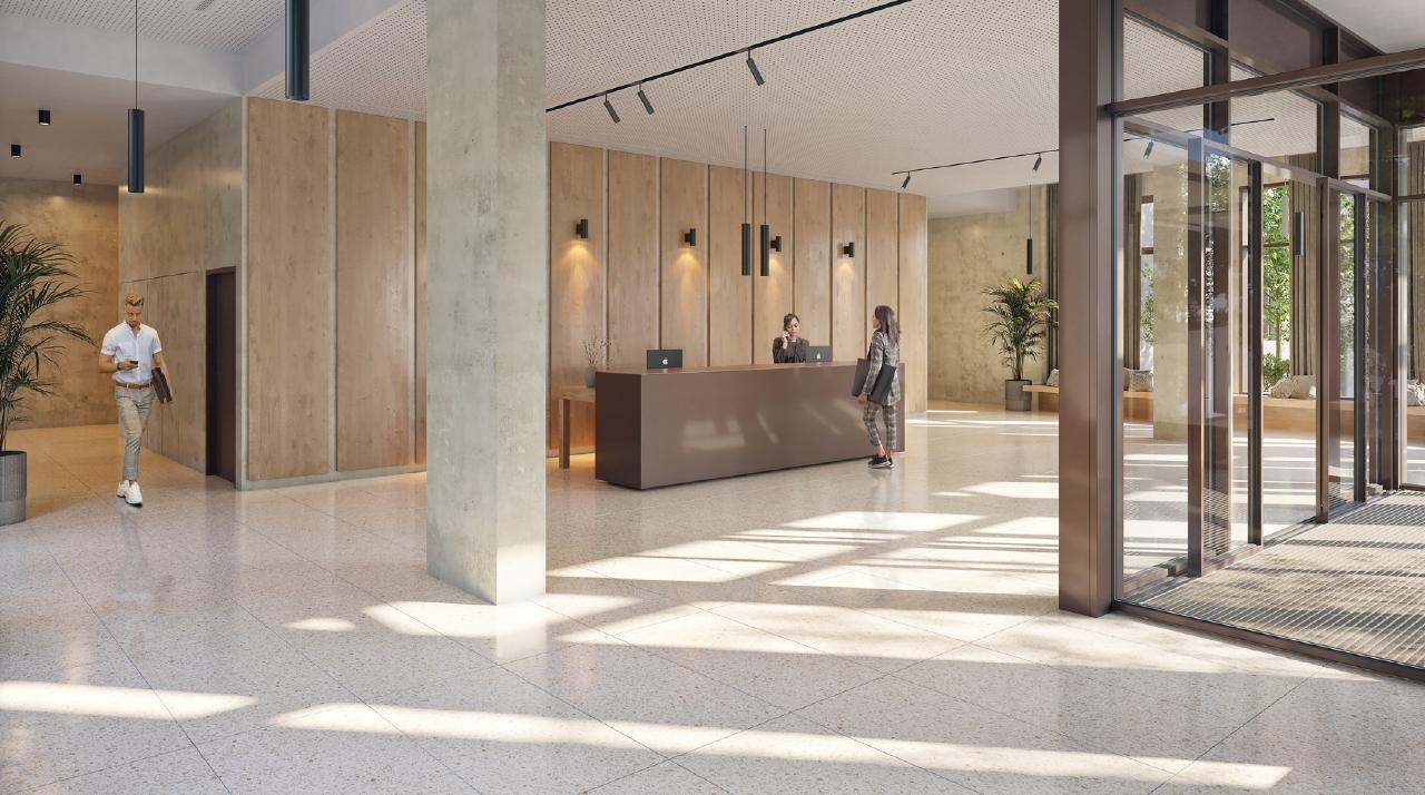 Vente bureau Cesson-Sévigné Ille-et-Vilaine OVBUR2422758 7