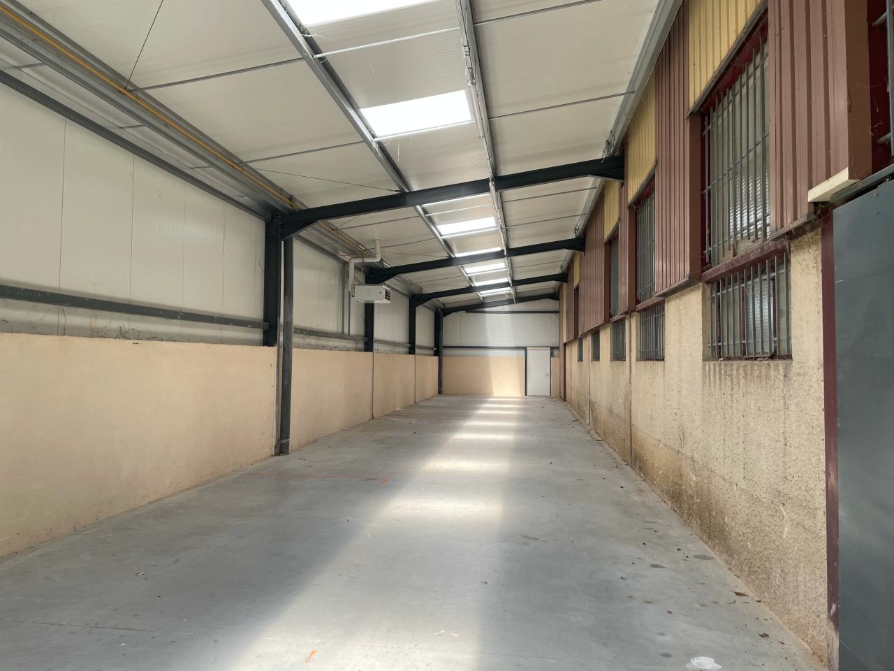 Location local d'activité Chassieu Rhône OLACT2533068 14