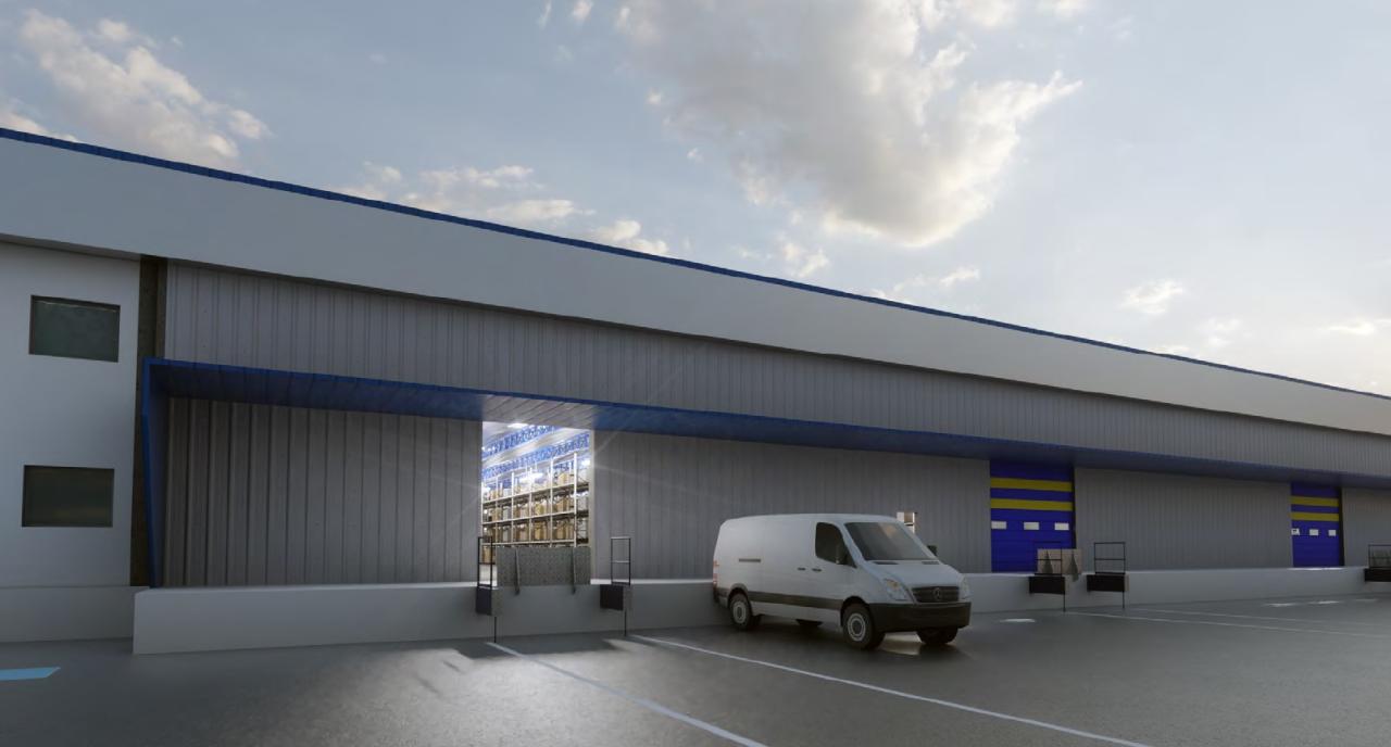 Location entrepôt classe b Marignane Bouches-du-Rhône OLLOG2425300 5