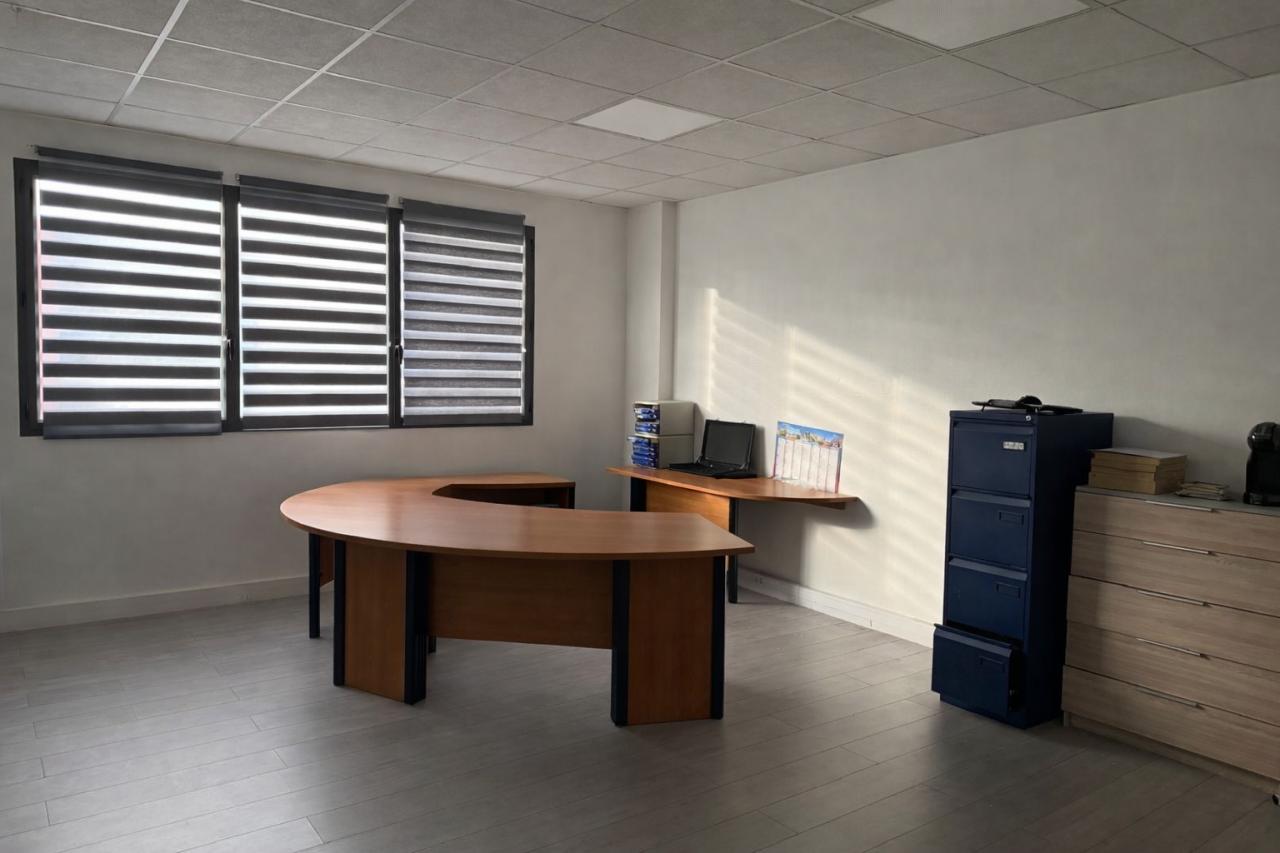 Location local d'activité Bussy-Saint-Georges Seine-et-Marne OLACT2638098 4