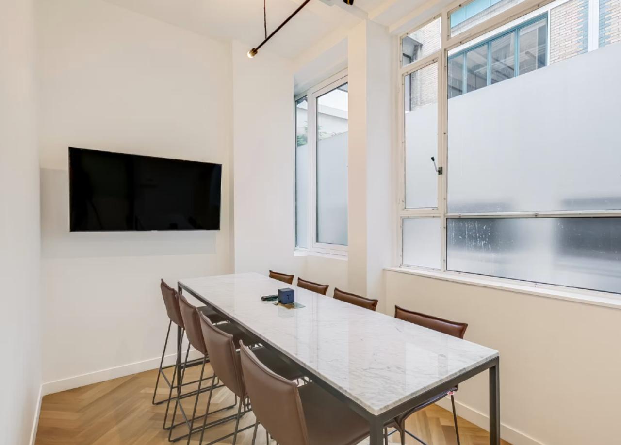 Location coworking Paris OLBUR2644792 8