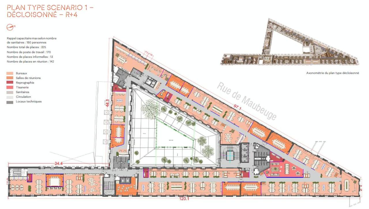 Location bureau Paris OLBUR2205905 10