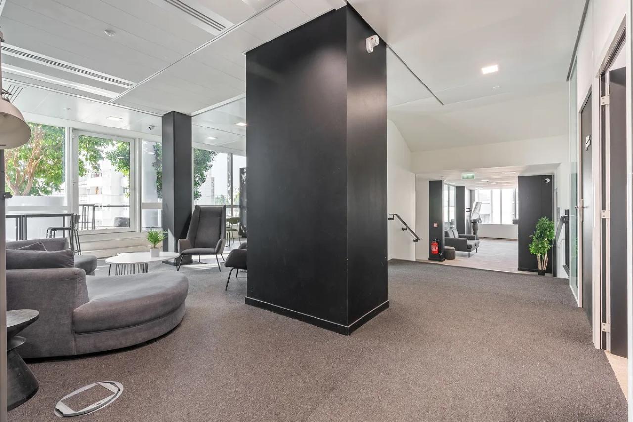 Location coworking Levallois-Perret Hauts-de-Seine OLBUR2640970 6