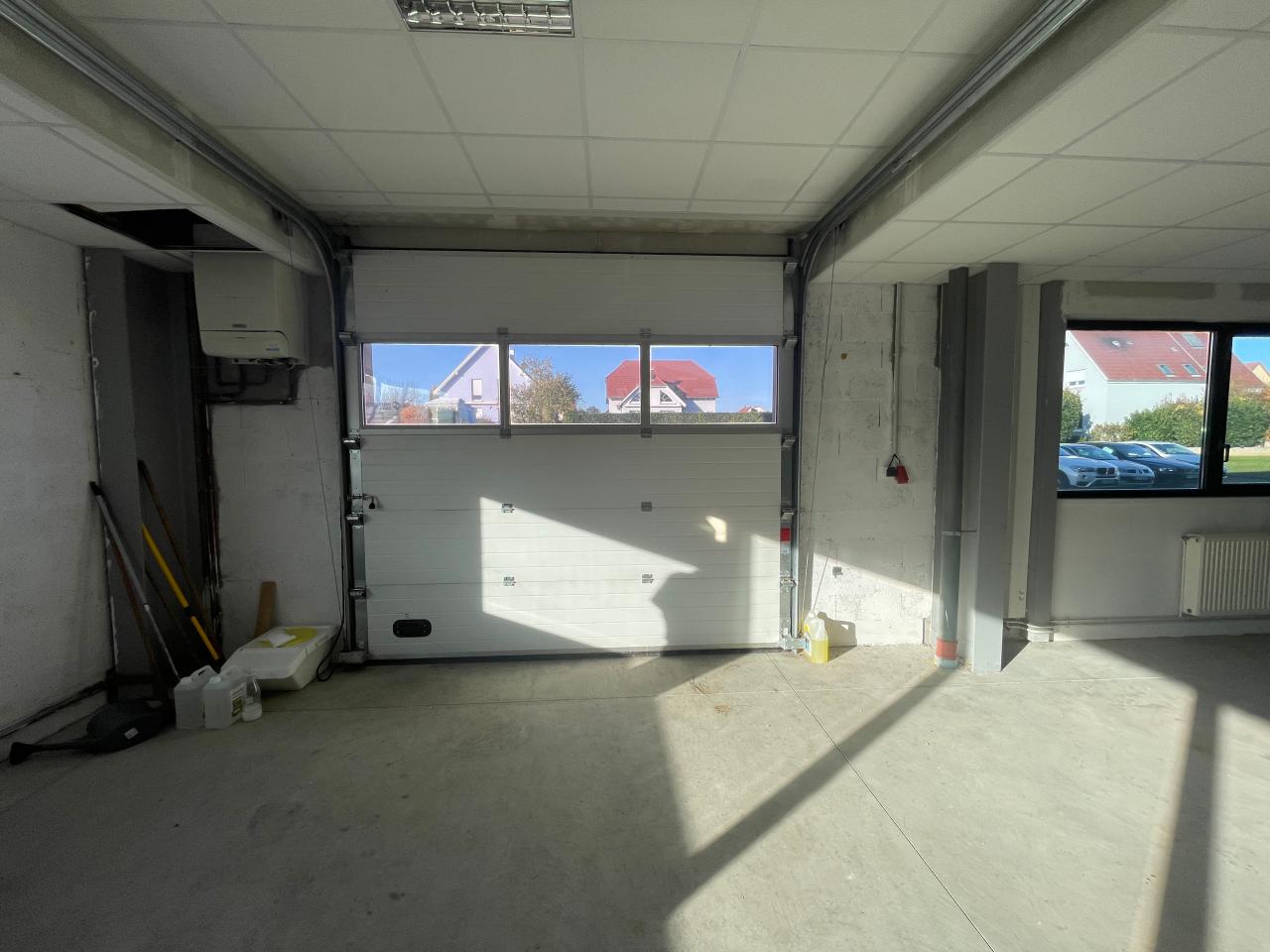 Location local d'activité Bischoffsheim Bas-Rhin OLACT2536893 5