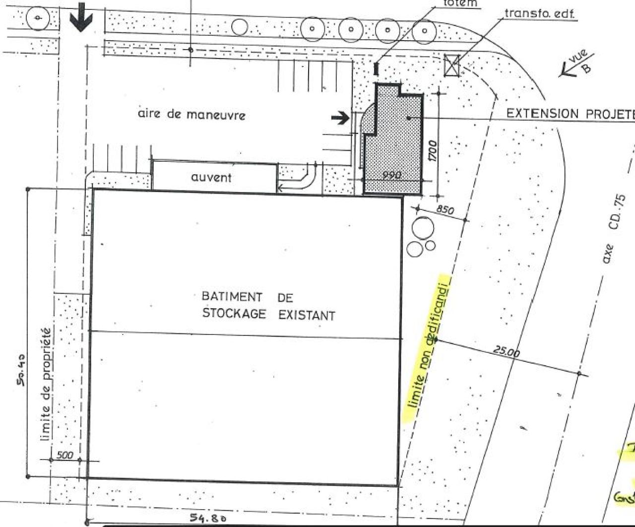 Location local d'activité Saint-Quentin-Fallavier Isère OLACT2318170 10