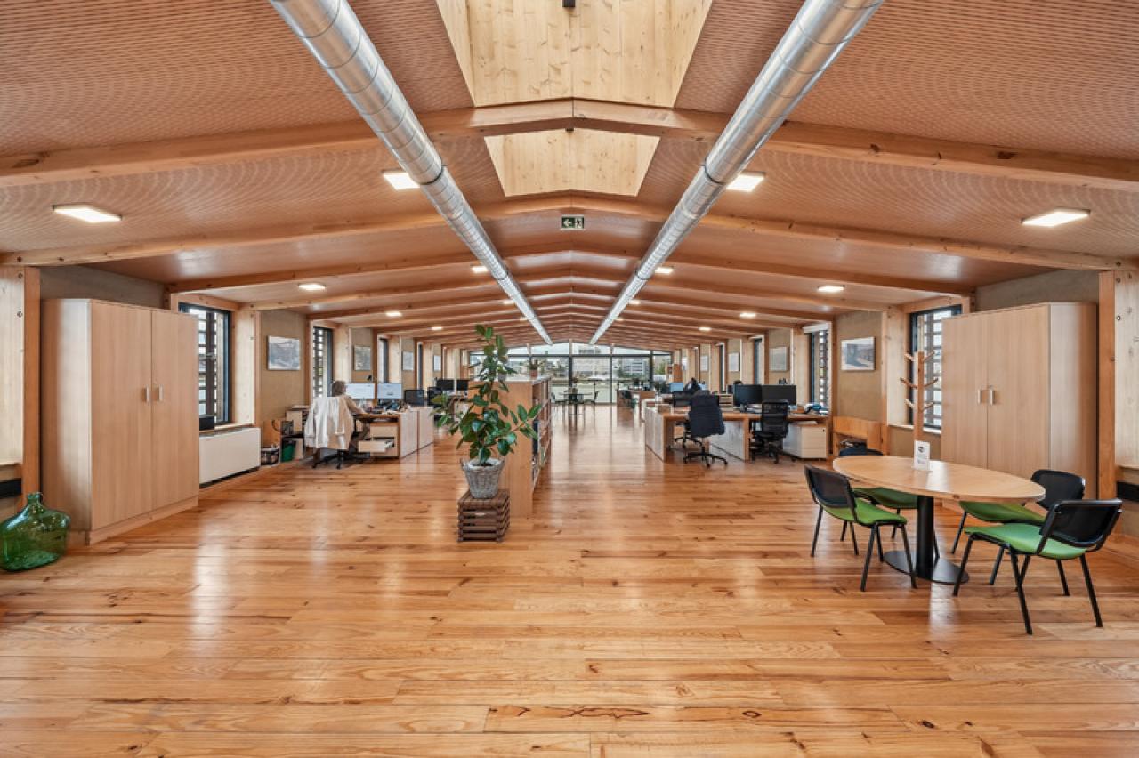 Vente bureau Bordeaux Gironde OVBUR2642245 20