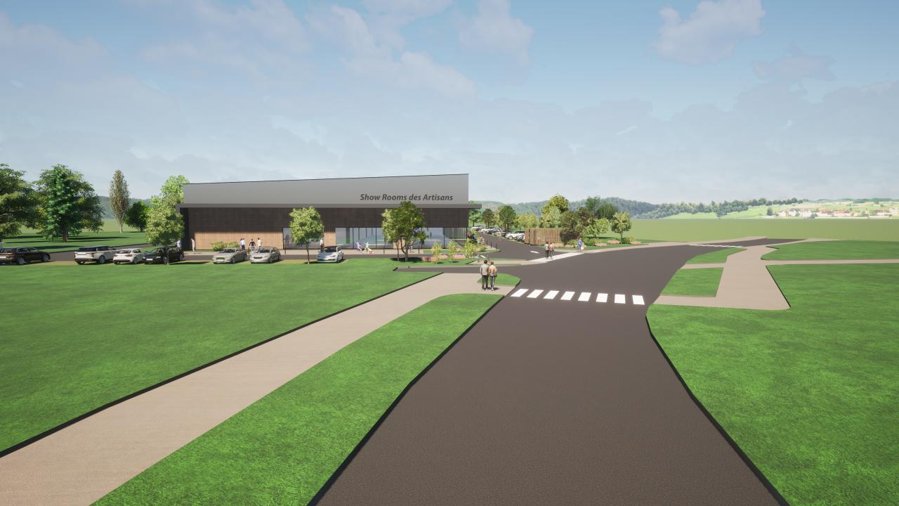 Vente local d'activité Haguenau Bas-Rhin OVACT2422195 6