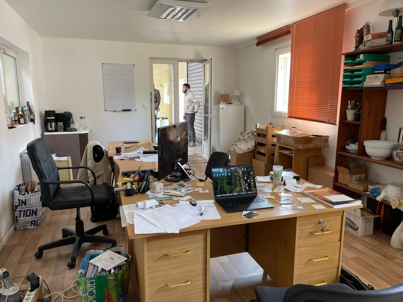 Location local d'activité Sotteville-lès-Rouen Seine-Maritime OLACT2532927 8