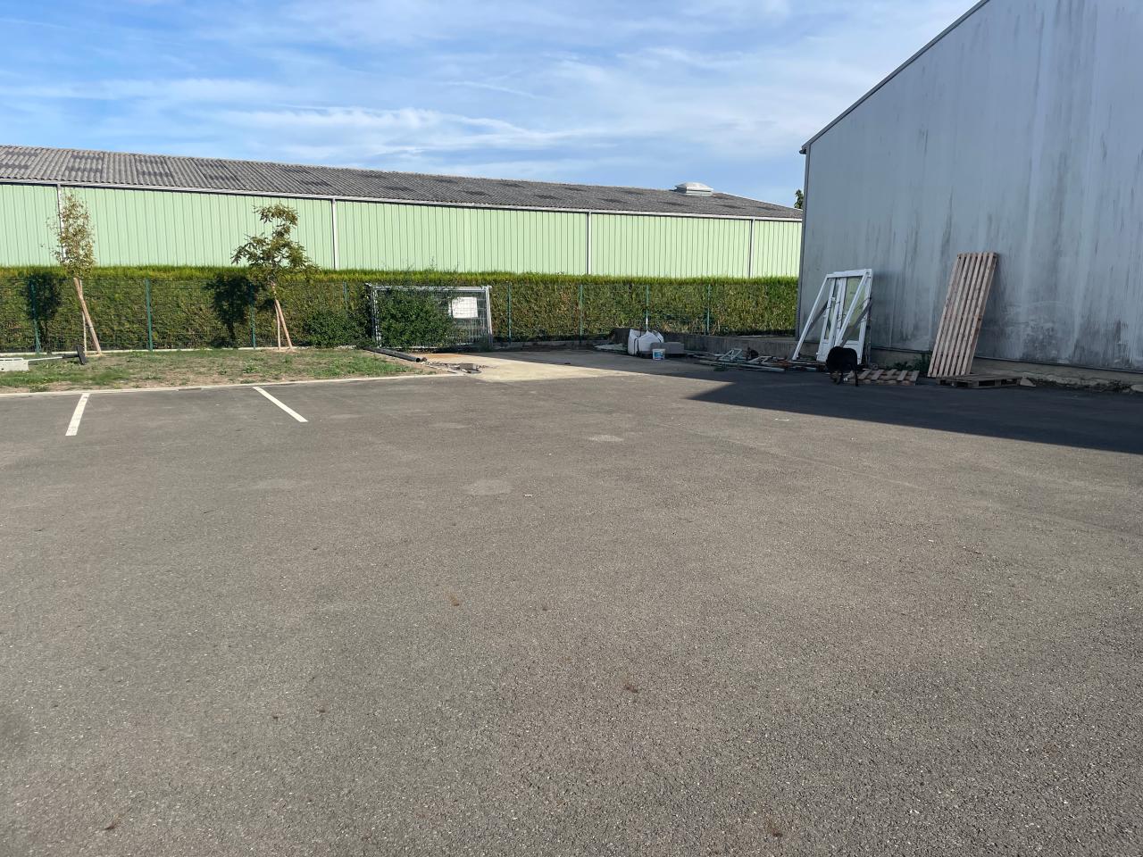 Location local d'activité Pacé Ille-et-Vilaine OLACT2645264 8
