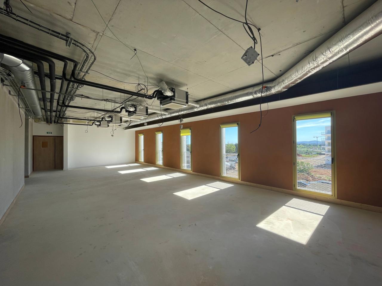 Location bureau Montpellier Hérault OLBUR2641260 15