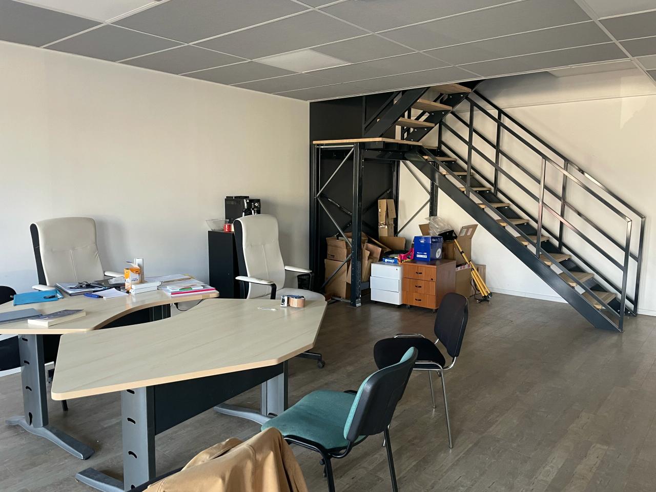 Location local d'activité Le Versoud Isère OLACT2531493 5