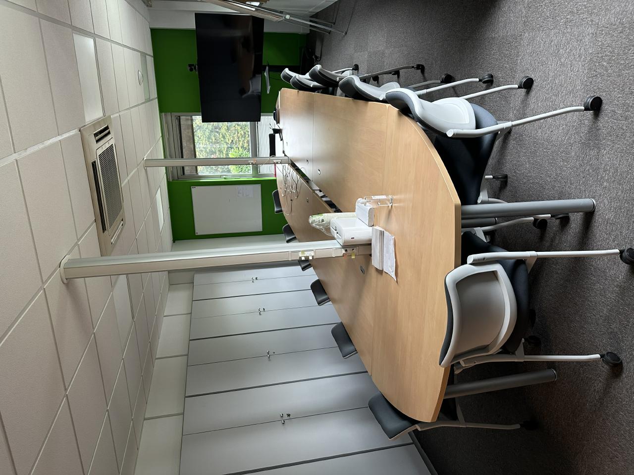 Vente bureau Rennes Ille-et-Vilaine OVBUR2316445 5