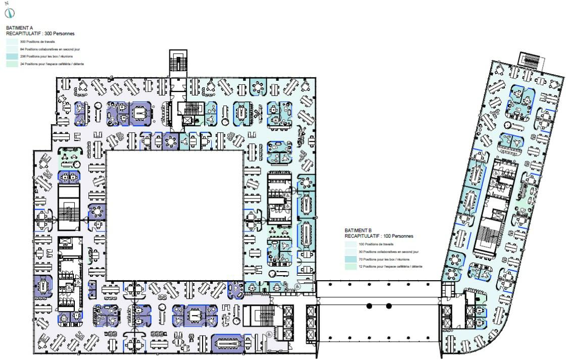 Location bureau Charenton-le-Pont Val-de-Marne OLBUR2100224 28