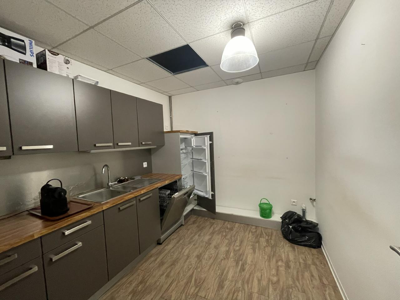 Location bureau Hoenheim Bas-Rhin OLBUR2309527 11