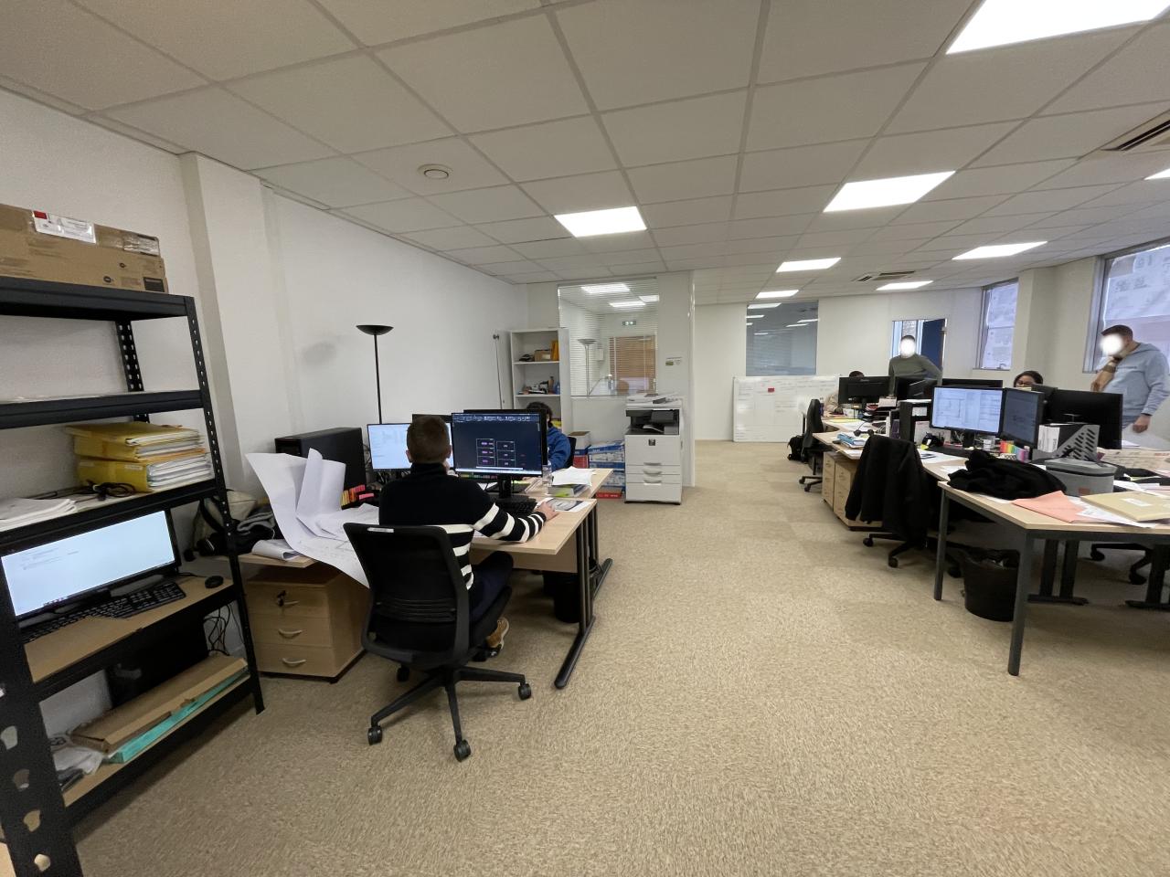 Location bureau Balma Haute-Garonne OLBUR2424422 20