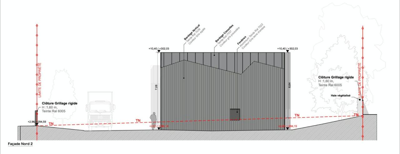 Vente local d'activité Saint-Étienne-la-Varenne Rhône OVACT2529541 11