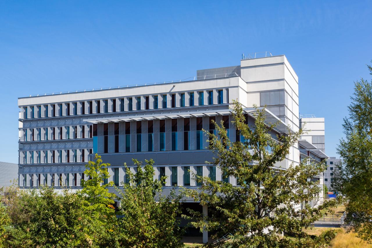 Location bureau Blagnac Haute-Garonne OLBUR2108389 10