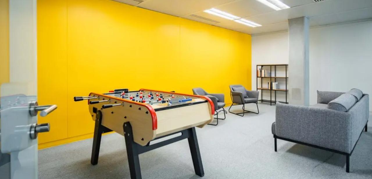 Location coworking Paris OLBUR2537199 7