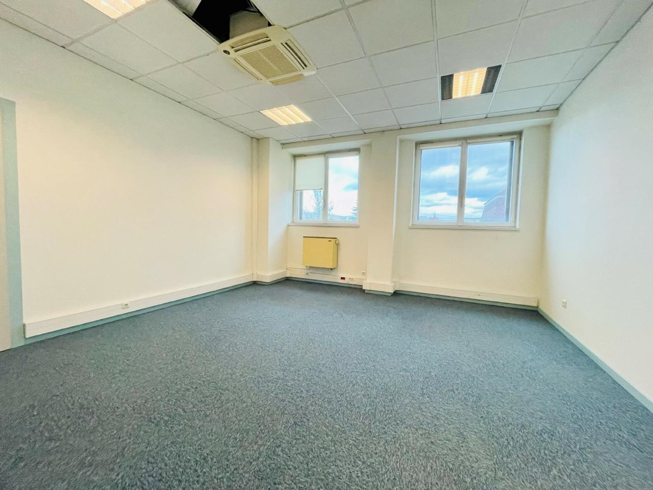 Location bureau Strasbourg Bas-Rhin OLBUR2111270 5