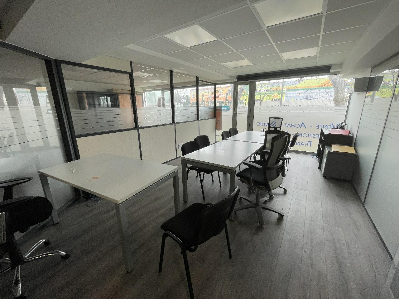 Vente bureau Montpellier Hérault OVBUR2310847 11