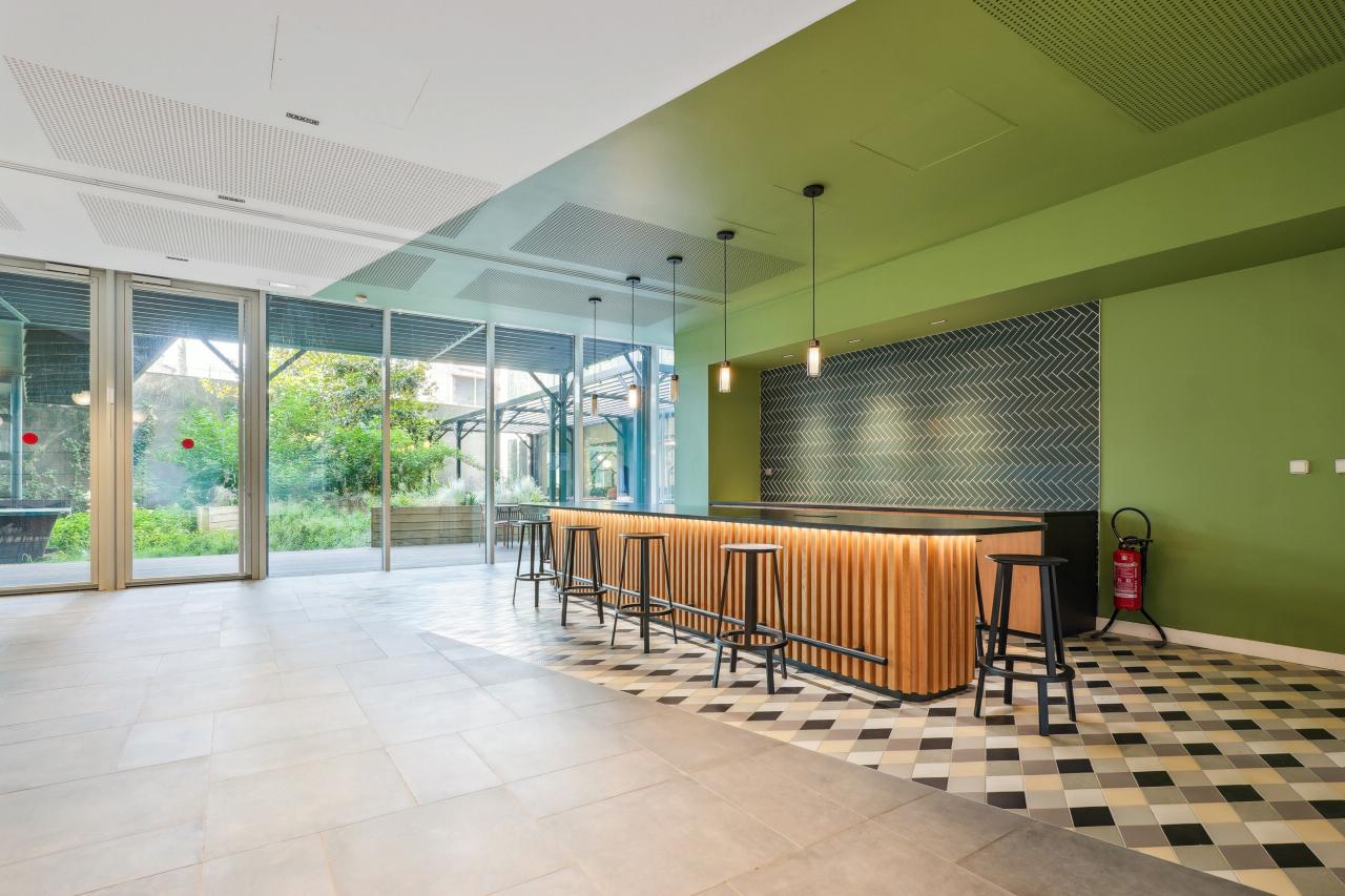 Location bureau Bagneux Hauts-de-Seine OLBUR2202043 4