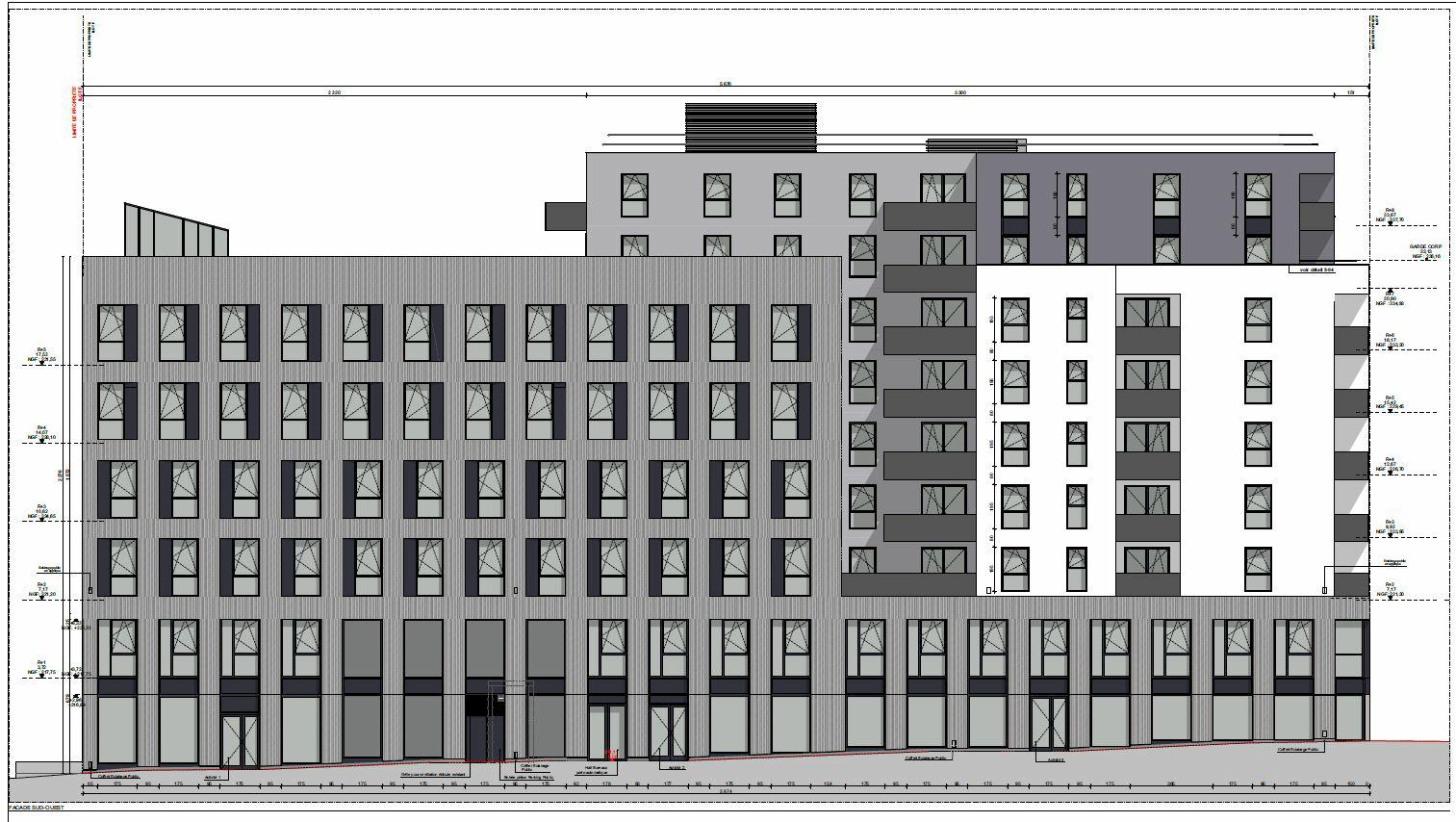 Location bureau Nancy Meurthe-et-Moselle OLBUR2207149 6