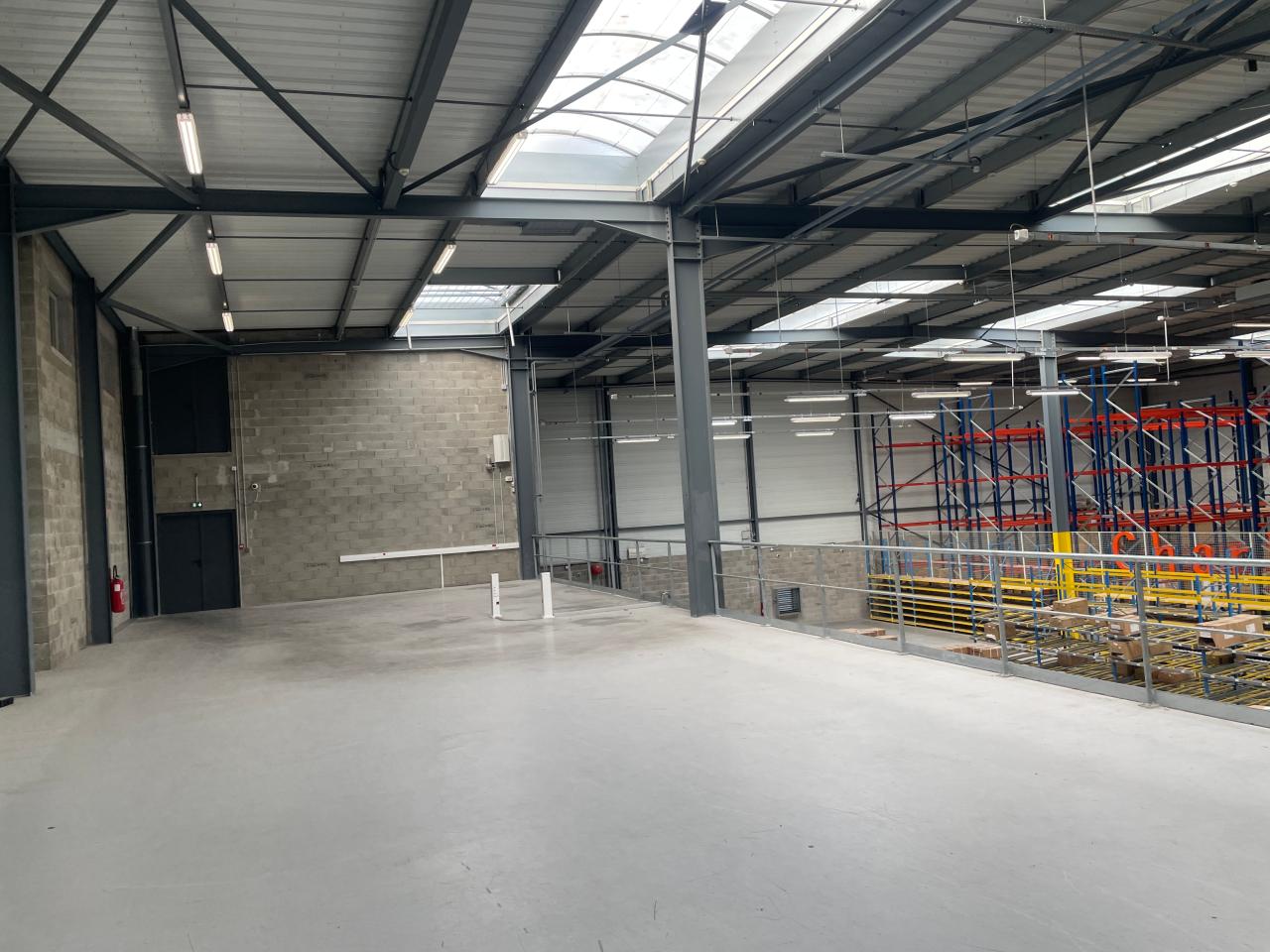 Vente local d'activité Chaponost Rhône OVACT2534690 6