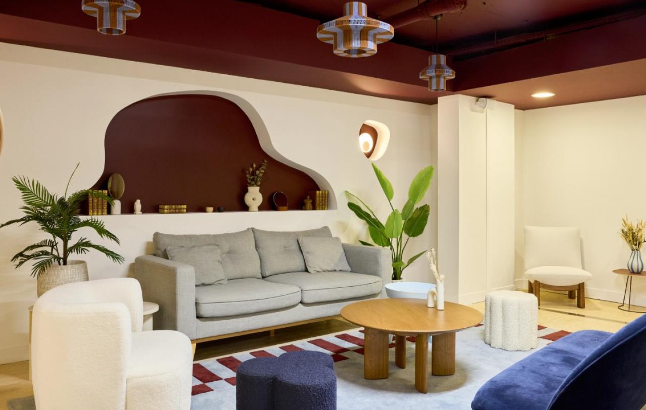 Location coworking Paris OLBUR2537475 7