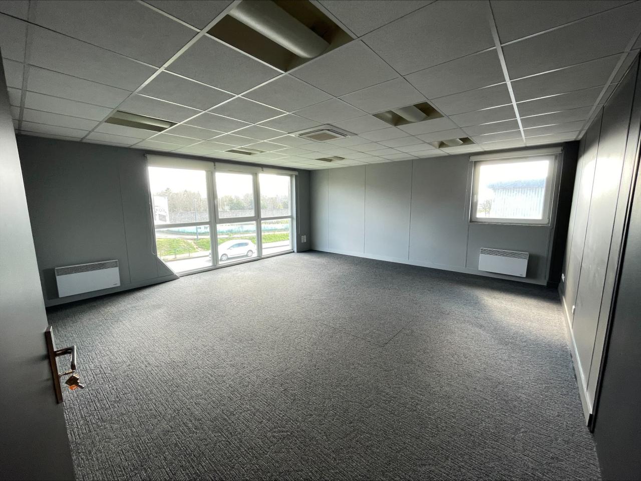 Location bureau Maxéville Meurthe-et-Moselle OLBUR2531294 13